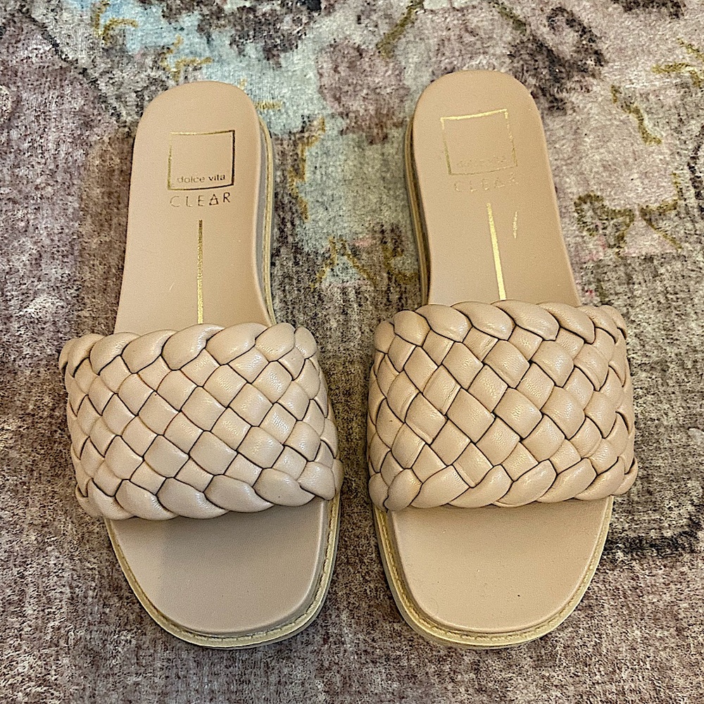 Dolce Vita sandals